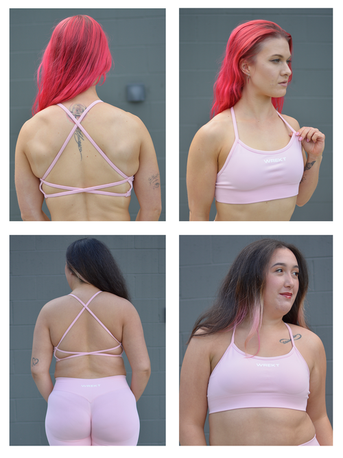 Signature Sculpt Bra
