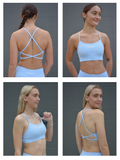 Signature Sculpt Bra
