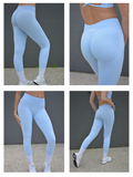 Signature Scrunch Leggings
